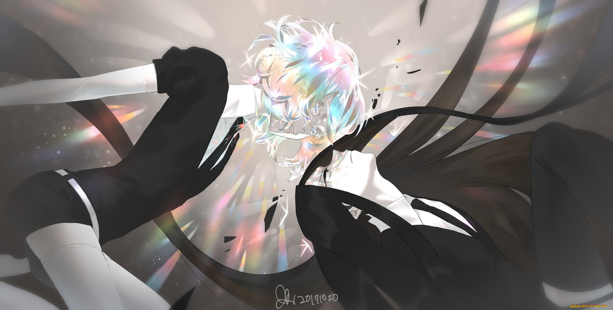 , houseki no kuni, houseki, no, kuni